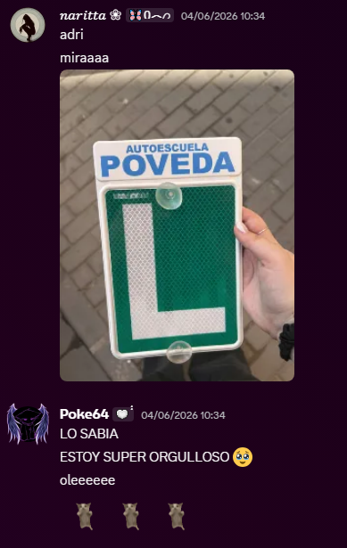 Recuerdo